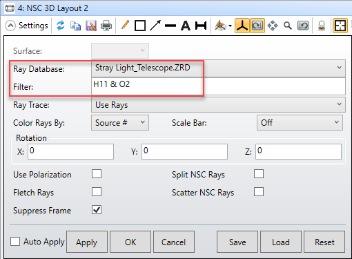 Applying_Filter_to_Layout