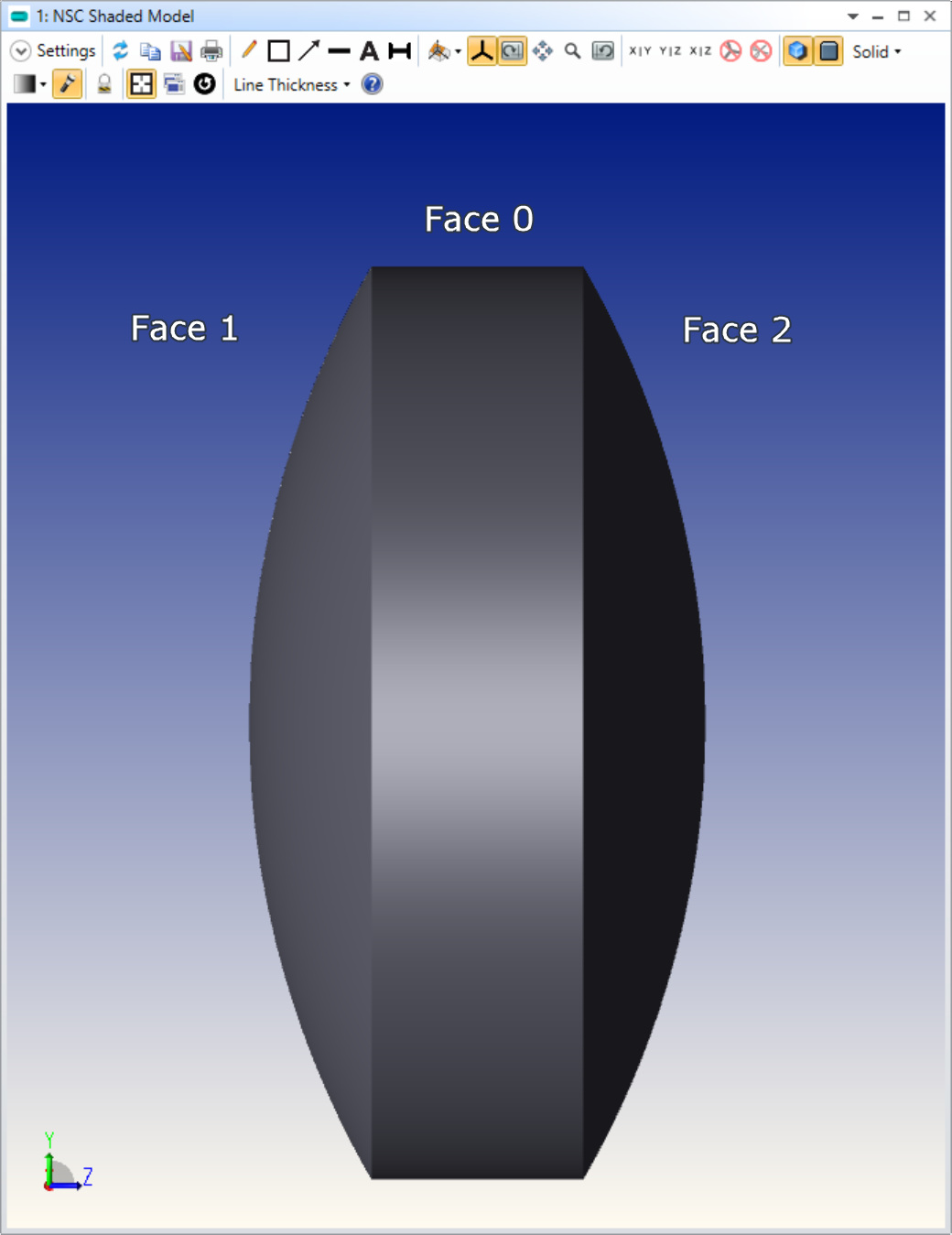 The_Standard_Lens_Object