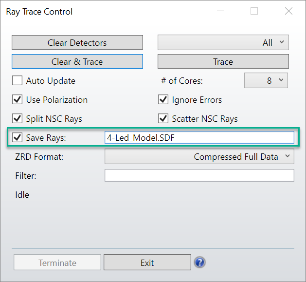 Ray_trace_control_Save_Rays
