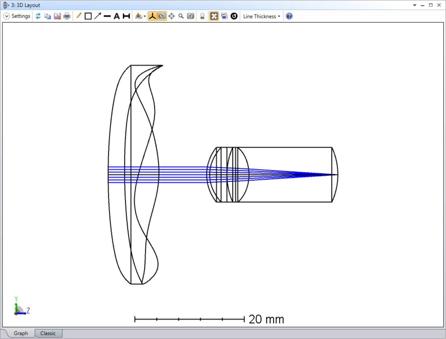 The Progressive Addition Lens