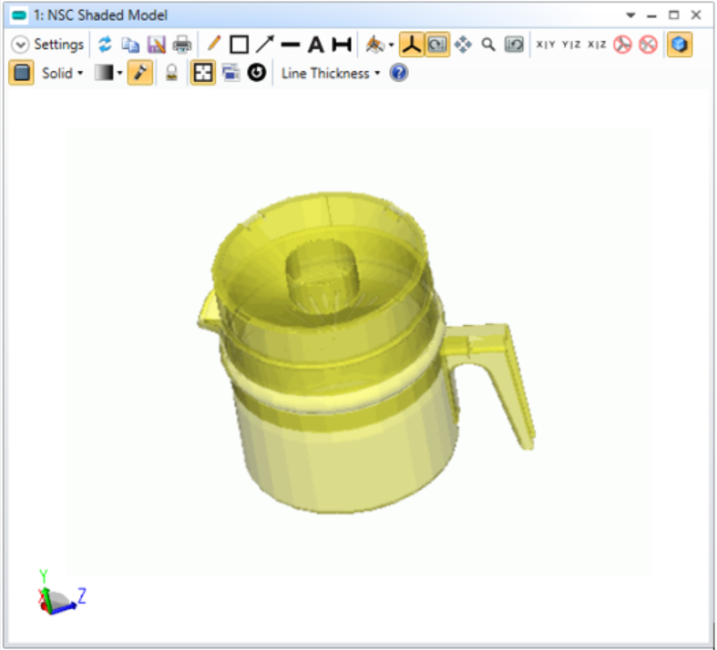 A_CAD_object_exported_from_Solid_Works