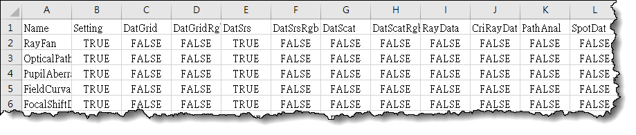 Matlab to Excel Spreadsheet