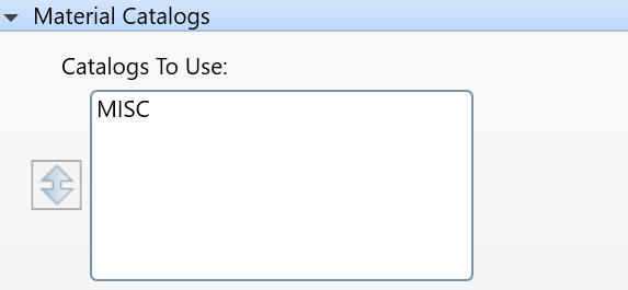 Material_catalogs
