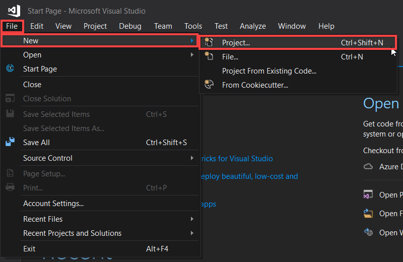 How to compile a user defined dll knowledgebase