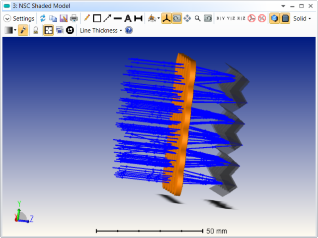 How to model corner-cube retroreflectors – Knowledgebase