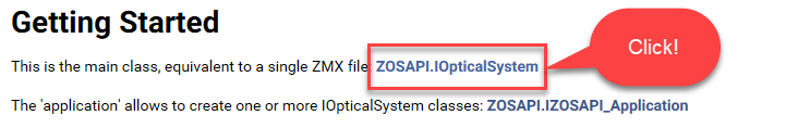 Click IOpticalSystem