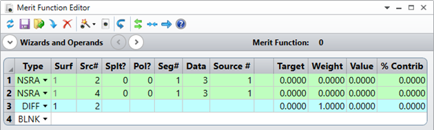 merit function editor