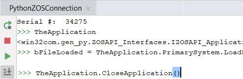 CloseApplication