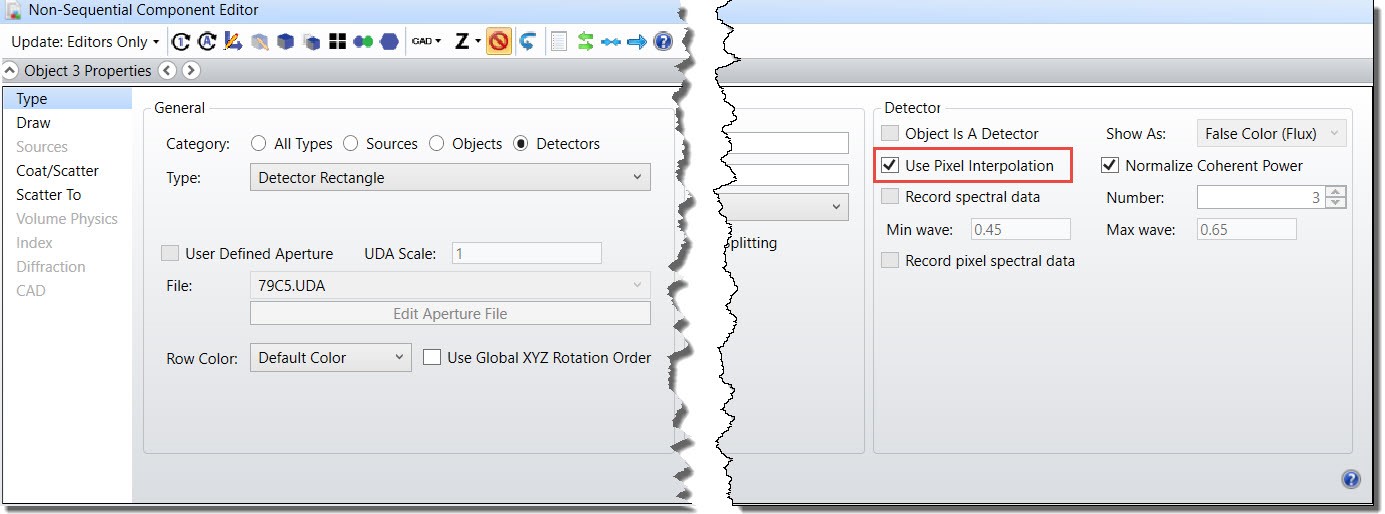 Non-sequential_component_editor