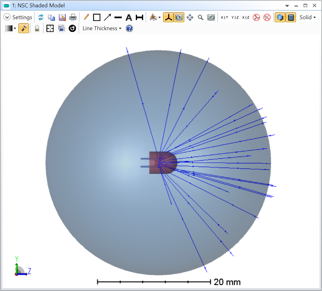Full Sphere