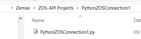 File Explorer