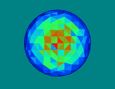 Detector object