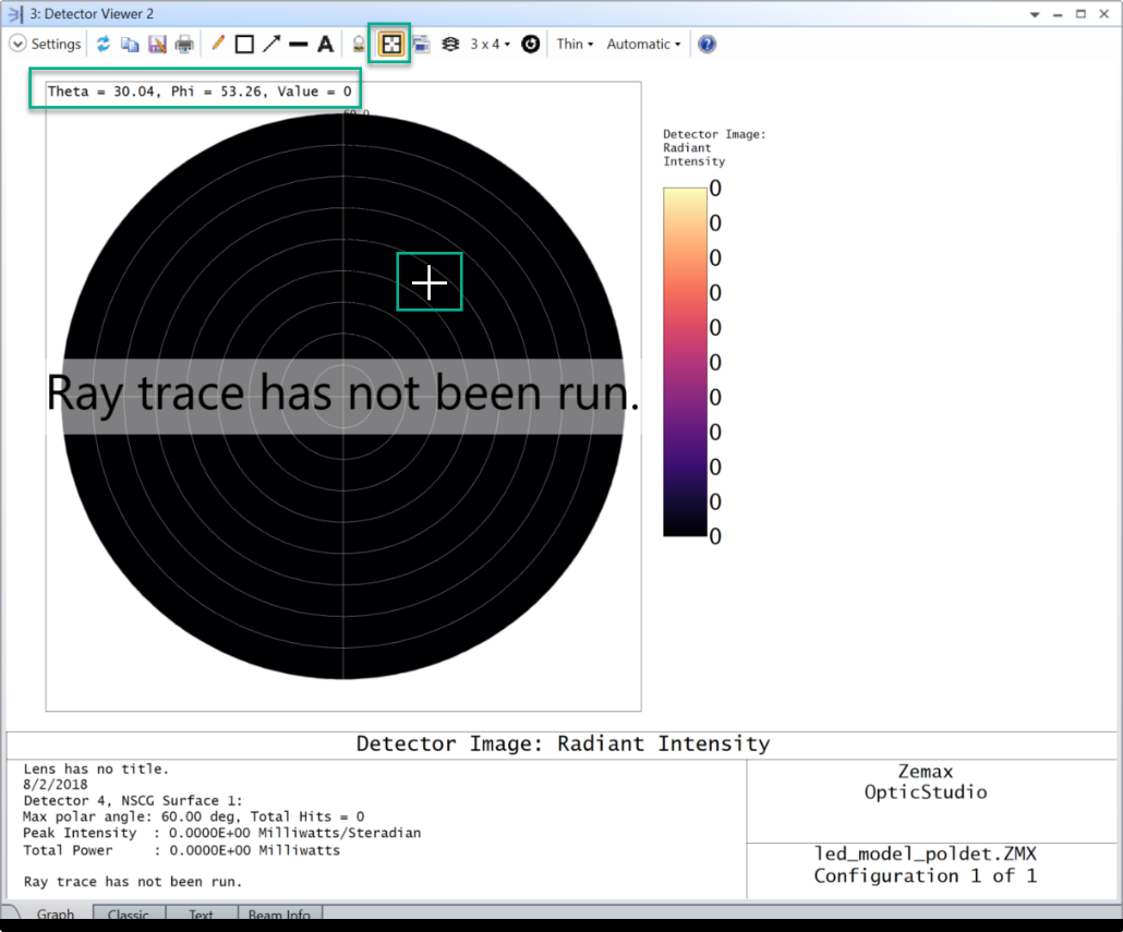 Polar Coordinates