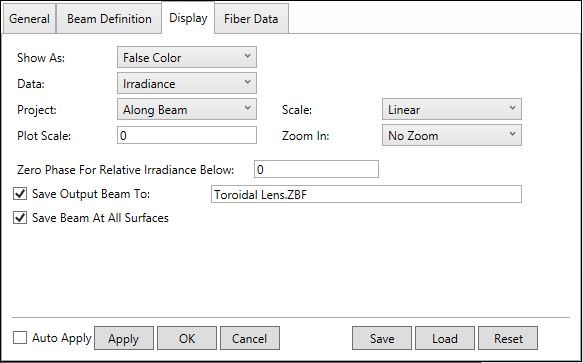 Display_tab_of_POP_window_showing_how_to_save_beam_files