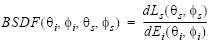 Equation