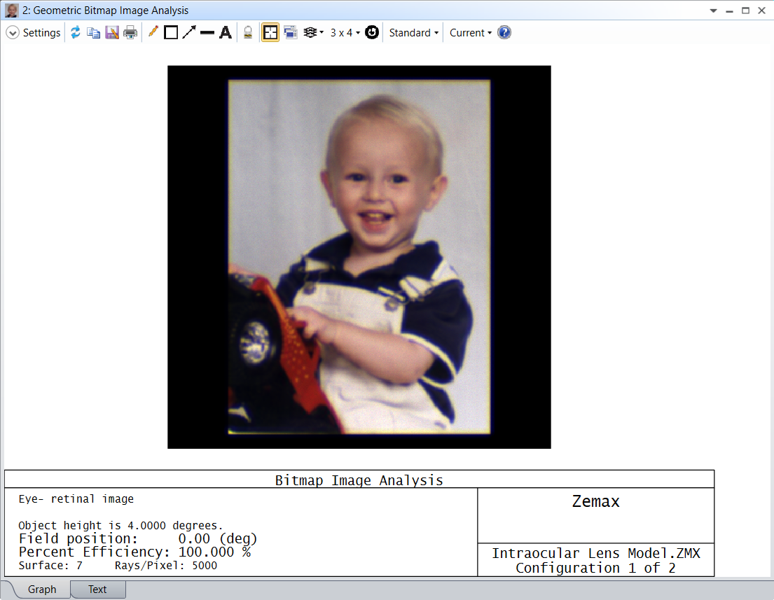 bitmap image analysis