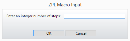 input