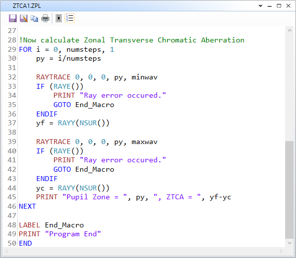 ZTCA2error