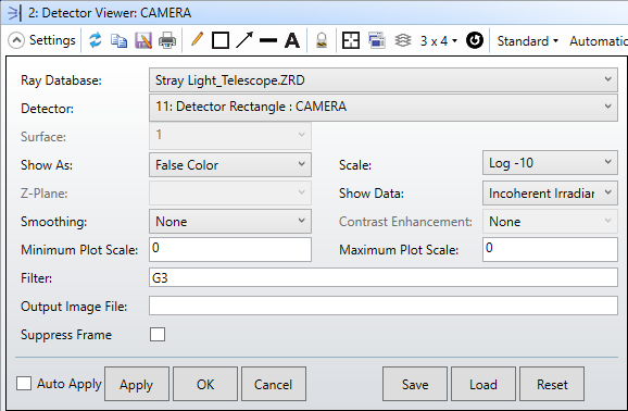 Filter_For_Reflected_Rays