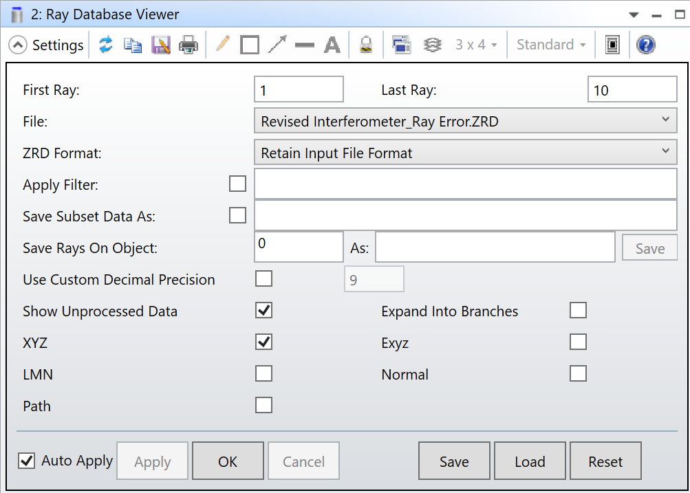 Ray_Database_Viewer