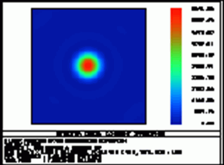 detector image