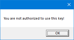 zlmv2_myzemax_not_authorized.png