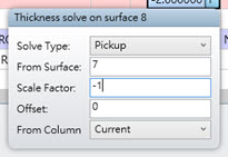 The Pick-up solve