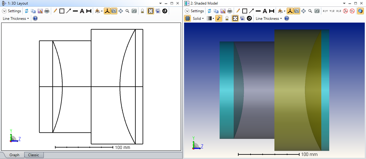 lens mount