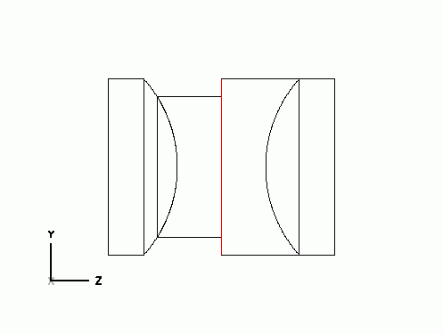 3d layout