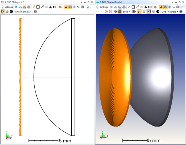 A_set_of_concentric_annular_sections