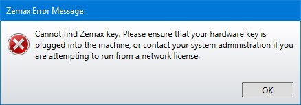 Error_message