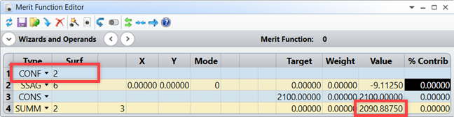 merit function editor