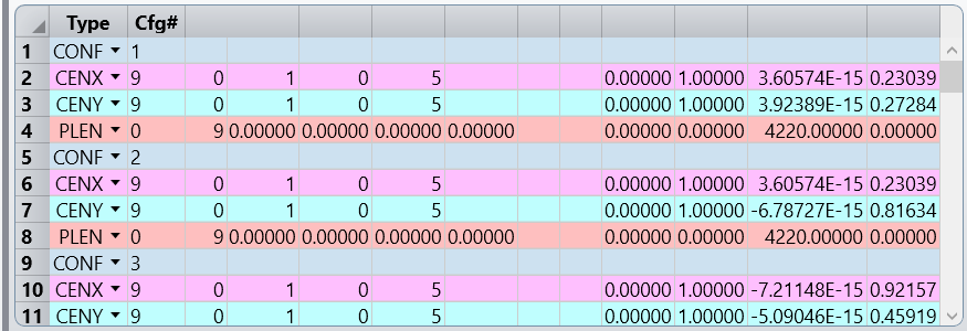 merit function editor