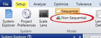Non-Sequential