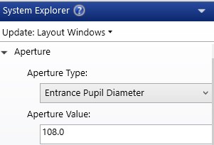 System Explorer