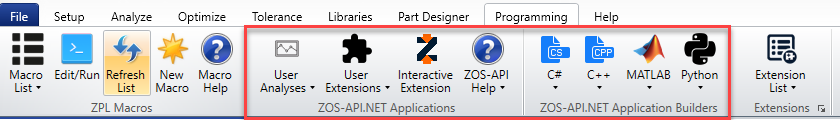ZOS-API